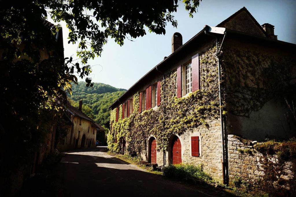 Casa Antolià - Charming Winery House from 1765 in Nature Reserve