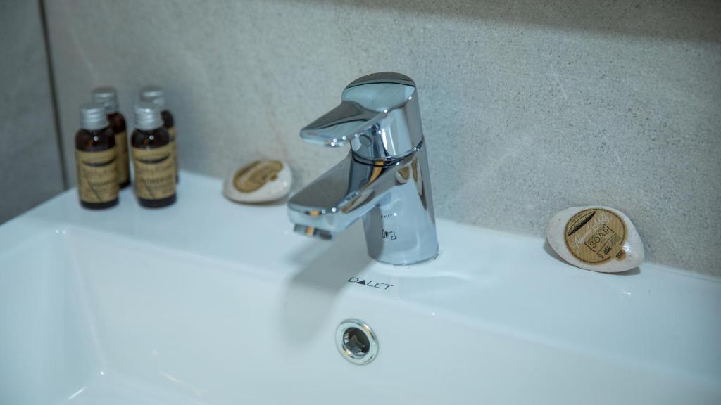 Complex Noblesse - 带游泳池的皇后室