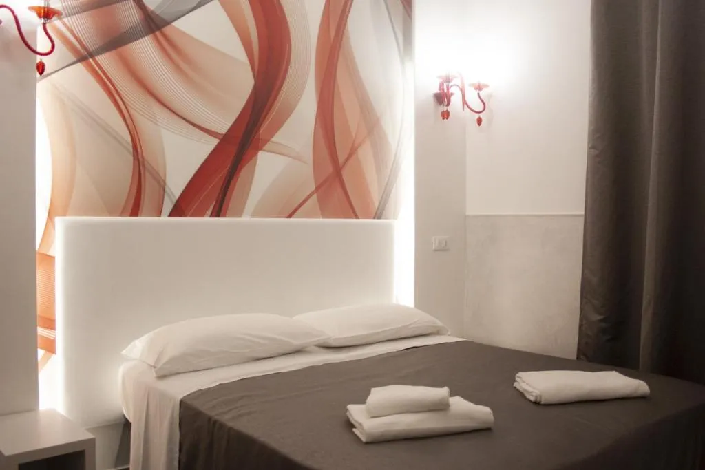 Rubino Guest House, Roma, Italia