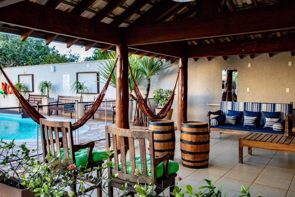  Hotel Jardim