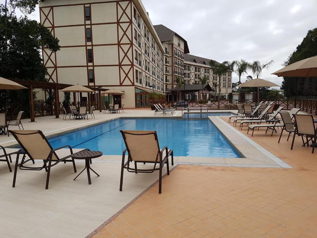  Loft Residencial Vista Azul