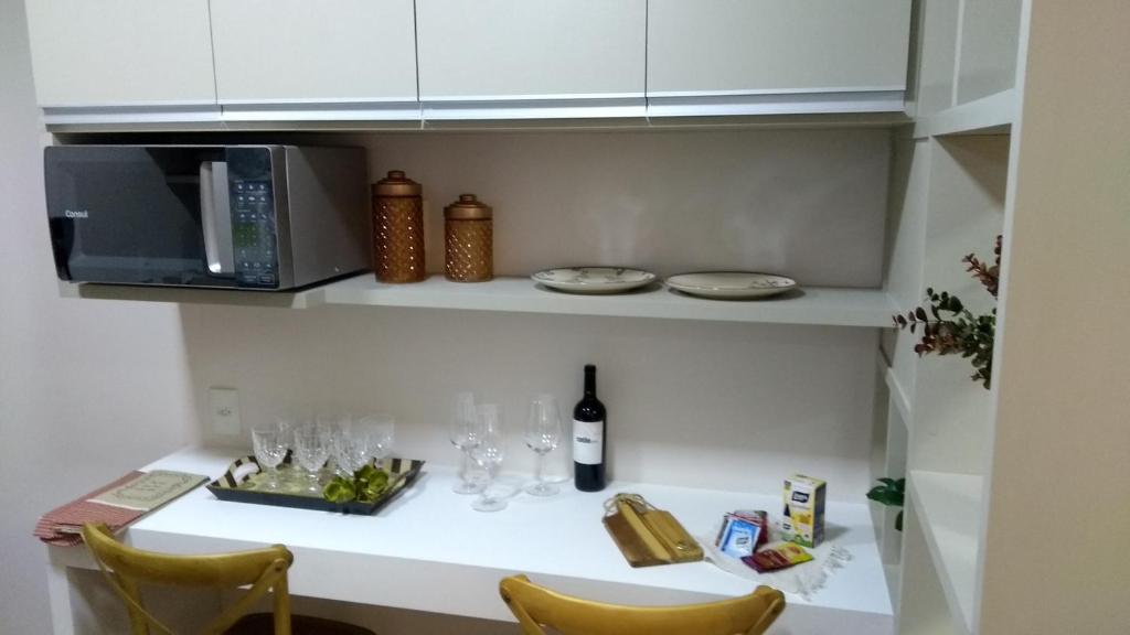  Loft Residencial Vista Azul