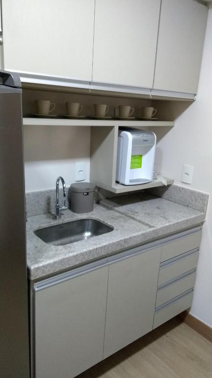  Loft Residencial Vista Azul