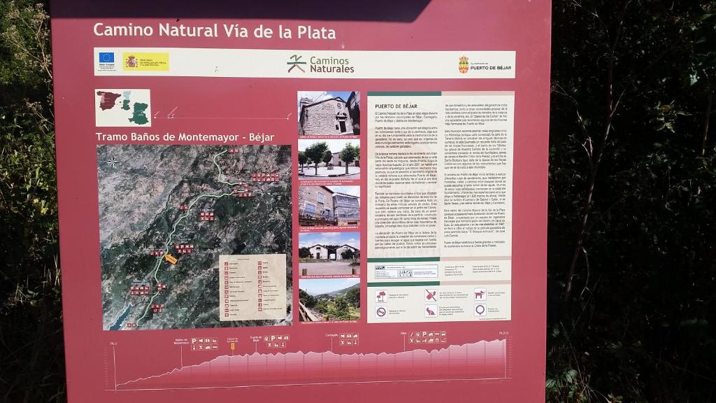 La Covatilla III - Three-Bedroom House