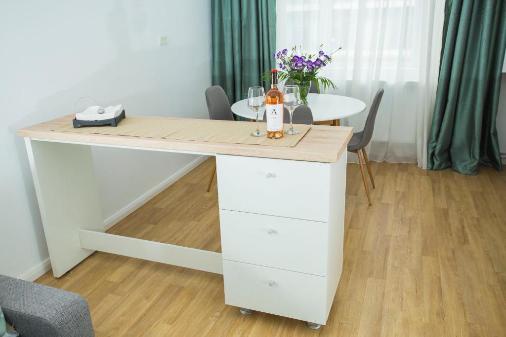 Residence DP Pipera - Resim 37