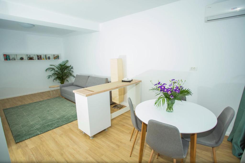 Residence DP Pipera - Resim 35