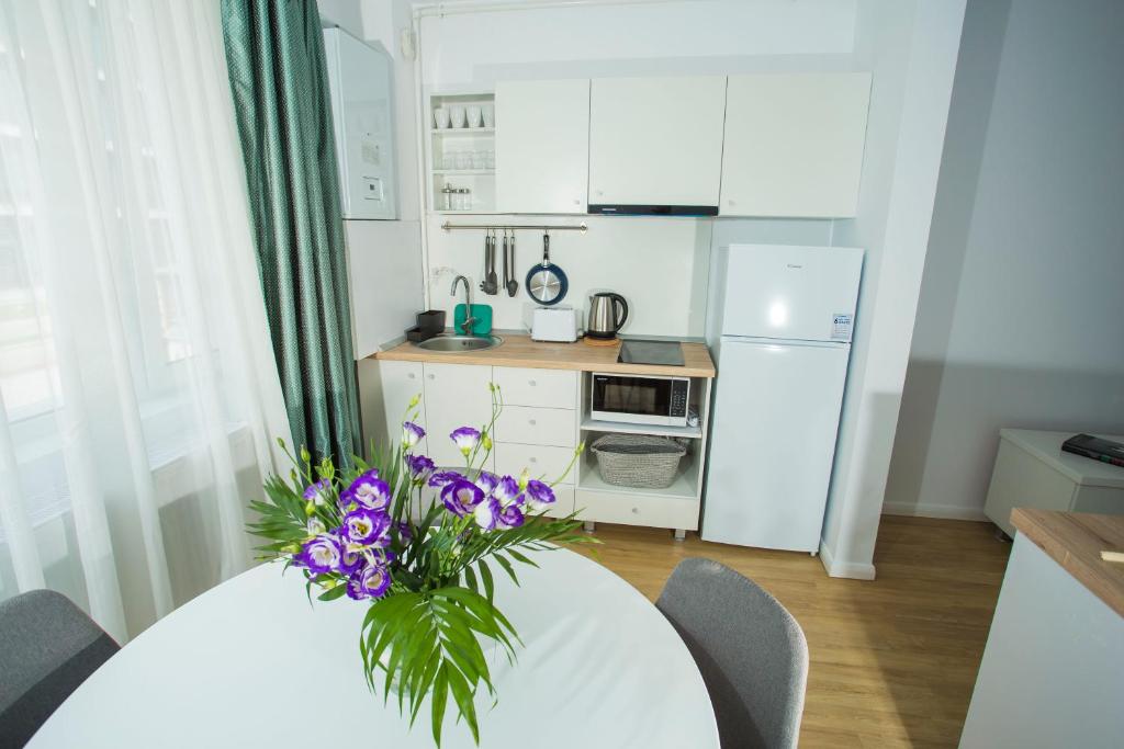 Residence DP Pipera - Resim 34