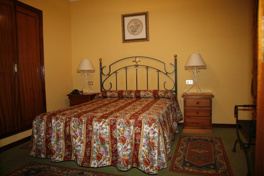 Hotel San Rosendo, Ourense – Updated 2022 Prices