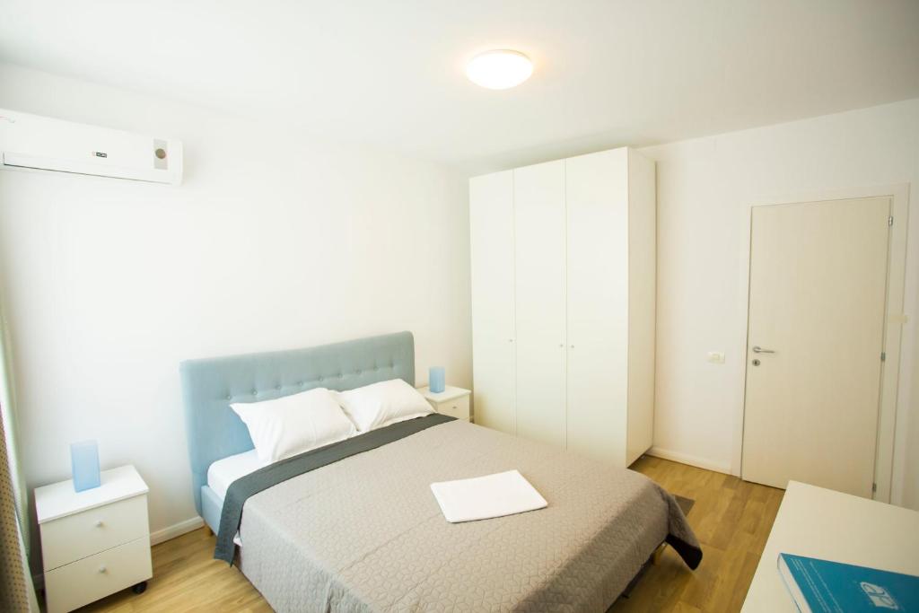 Residence DP Pipera - Resim 29