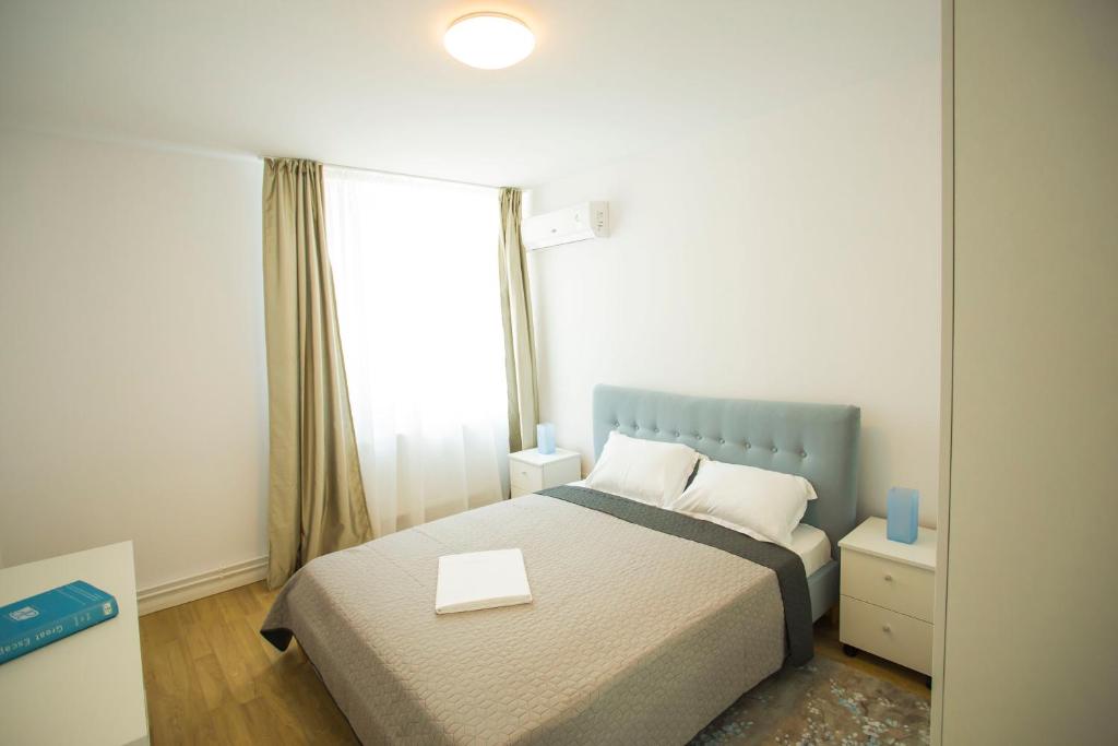 Residence DP Pipera - Resim 31