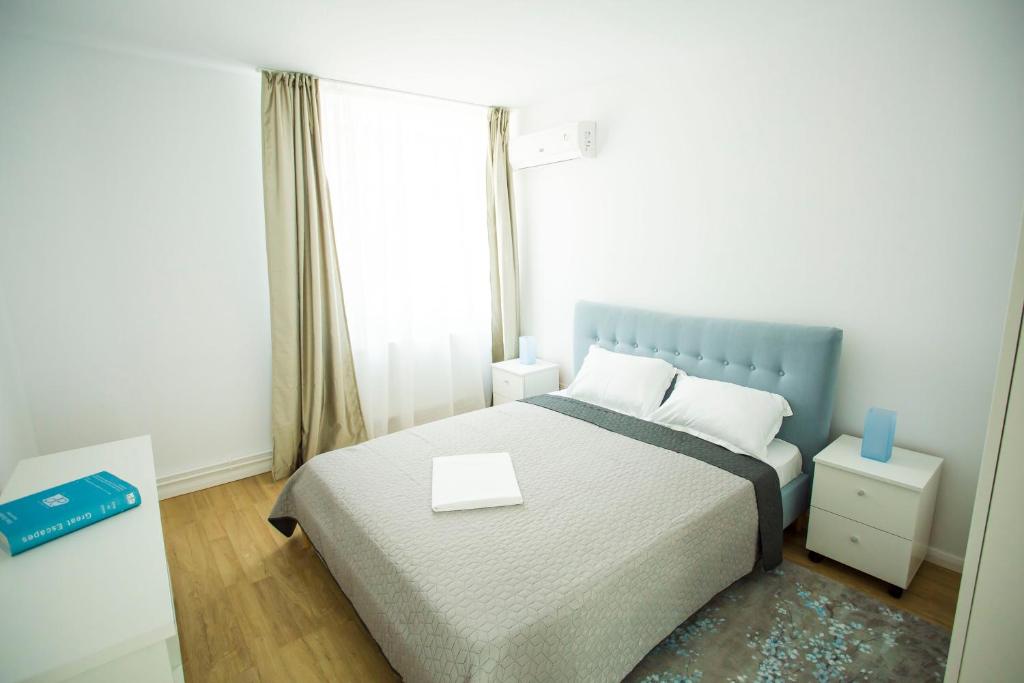 Residence DP Pipera - Resim 32