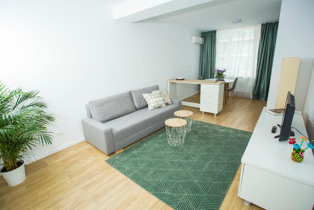 Residence DP Pipera - Resim 28