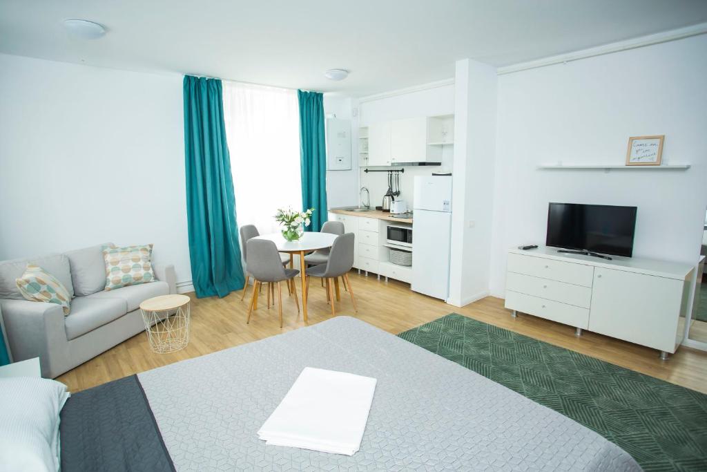 Residence DP Pipera - Resim 25