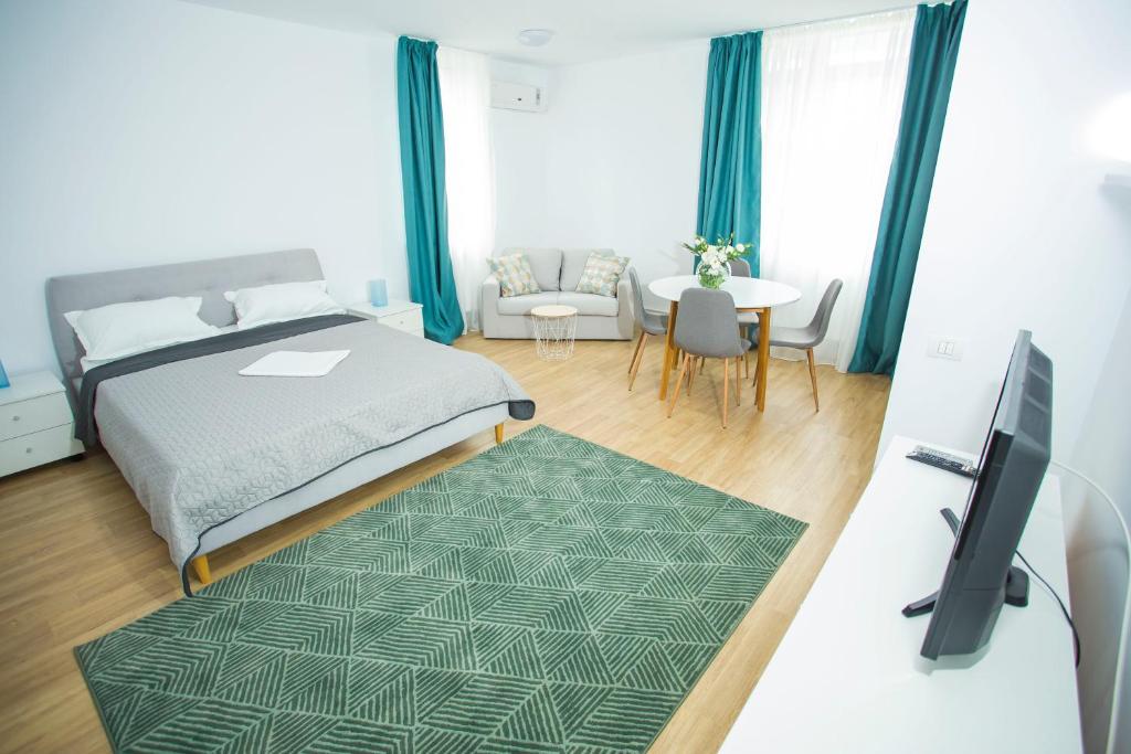 Residence DP Pipera - Resim 26