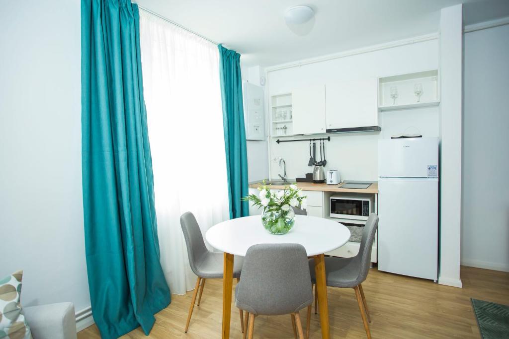 Residence DP Pipera - Resim 23