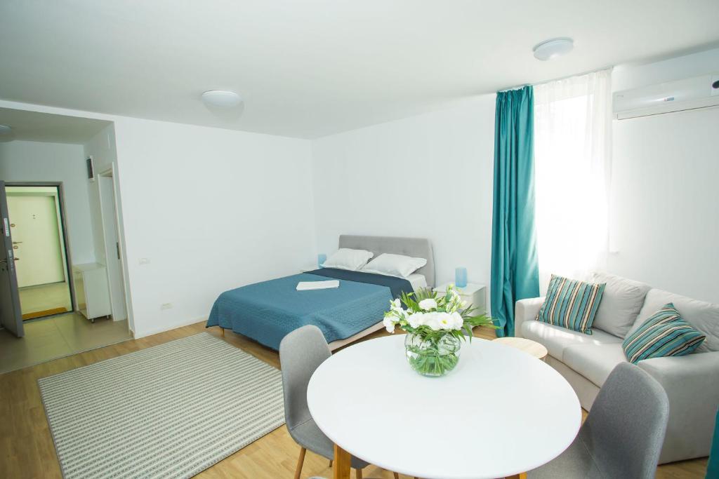 Residence DP Pipera - Resim 20