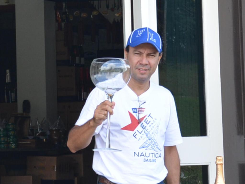  FARO FINO 107 BRUXELAS