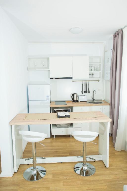 Residence DP Pipera - Resim 12