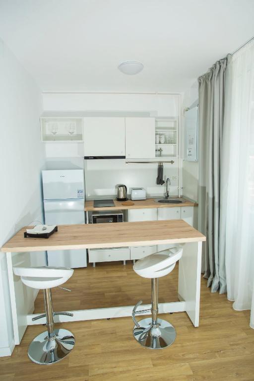 Residence DP Pipera - Resim 13