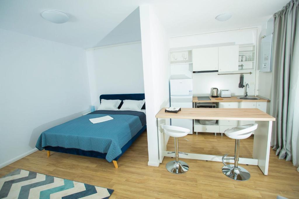 Residence DP Pipera - Resim 15