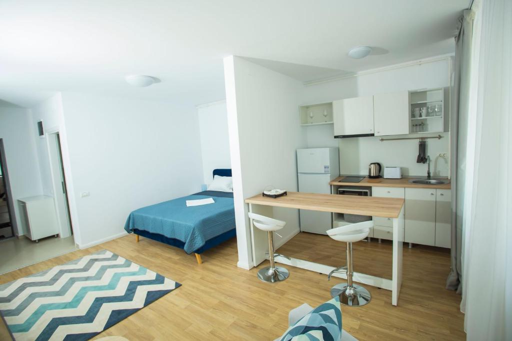 Residence DP Pipera - Resim 18