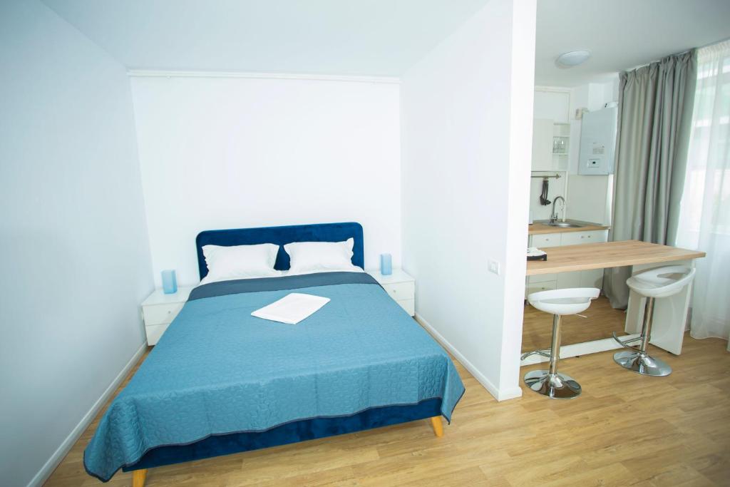 Residence DP Pipera - Resim 19