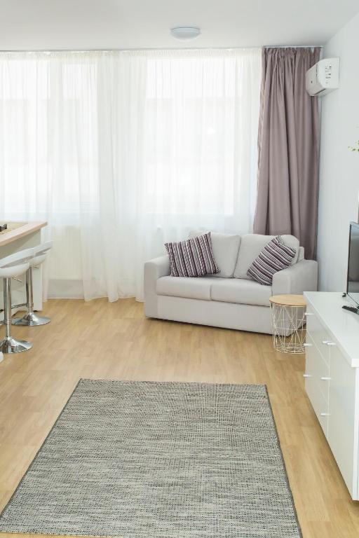 Residence DP Pipera - Resim 10