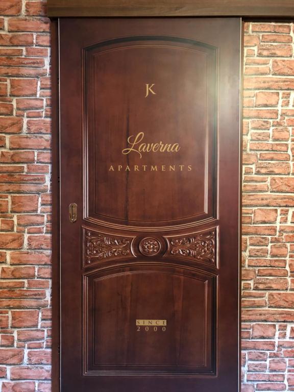 Kép Apartmány Laverna szállásáról Rózsahegyen a galériában