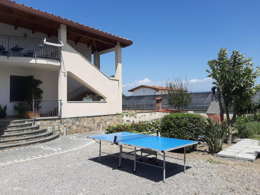Zdjęcie z galerii obiektu IL GIARDINO B&B w mieście Santa Maria La Carità
