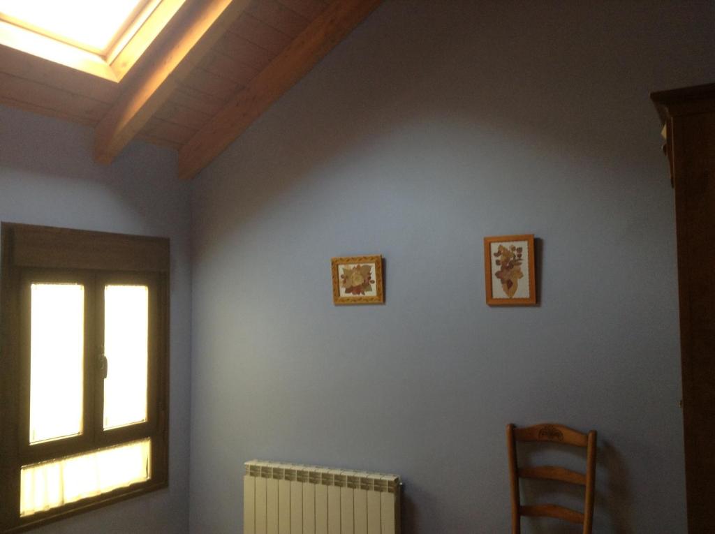 Fotografie z fotogalerie ubytování Casa Carpintero v destinaci Torla