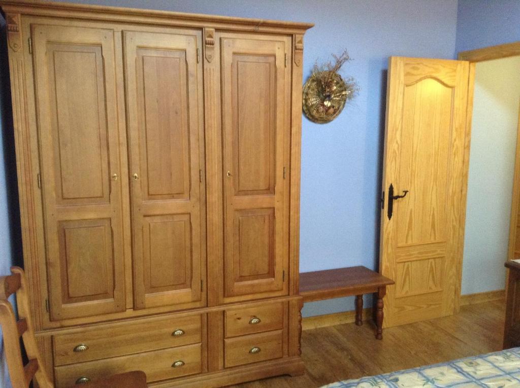 Fotografie z fotogalerie ubytování Casa Carpintero v destinaci Torla