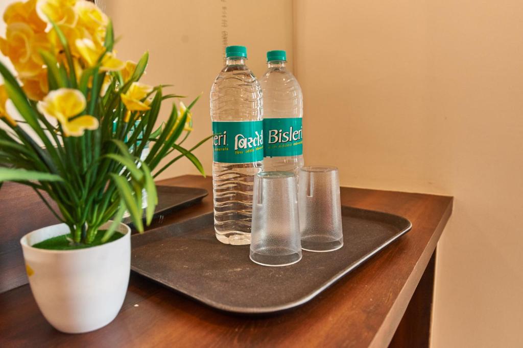 Fotografie z fotogalerie ubytování Hotel Disha Palace v destinaci Širdi