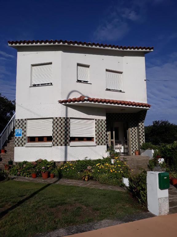 Fotografia z galérie ubytovania Pension Residencia Playa Major v destinácii A Lanzada
