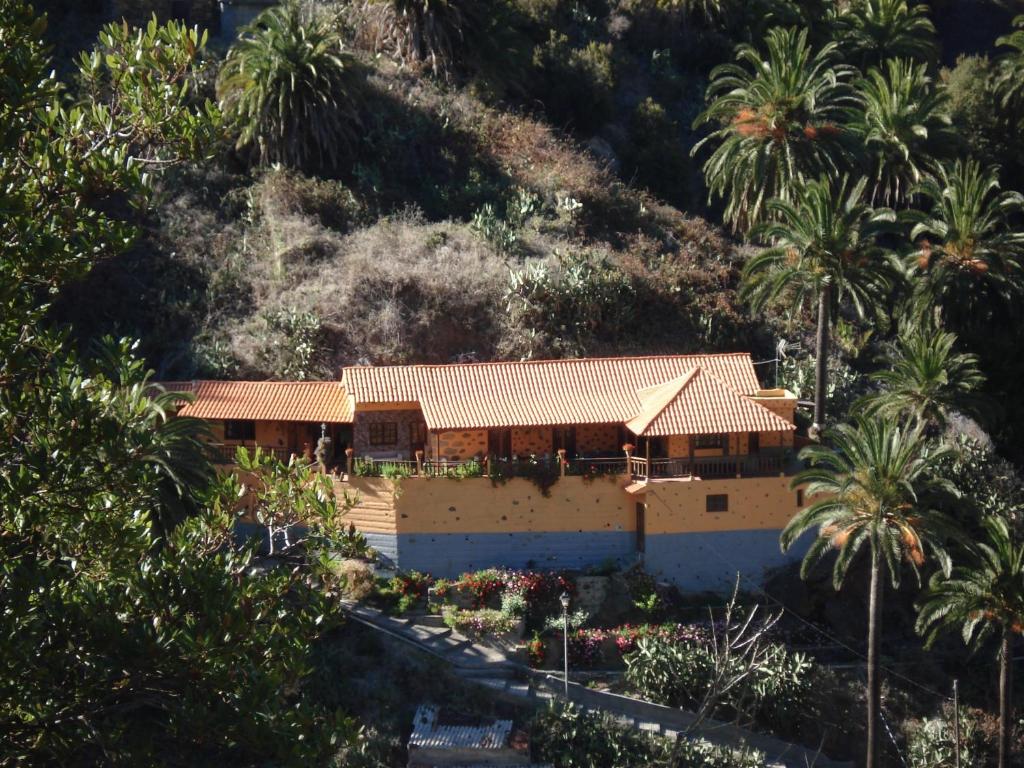 Casas y chalets Casa Rural La Era Vieja en Vallehermoso La Gomera en Vallehermoso, La Gomera