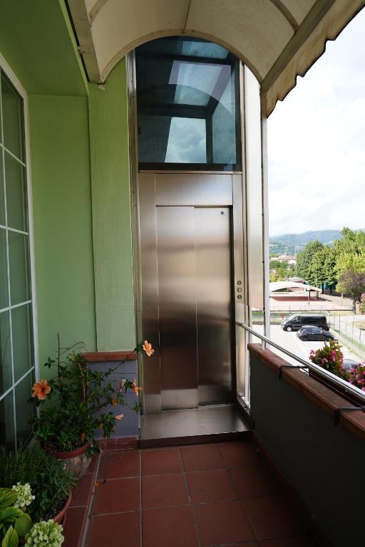 Fotografie z fotogalerie ubytování Hotel Mediavalle v destinaci Gallicano