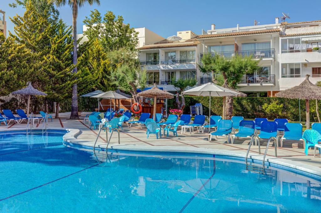 Apartamentos Miramar 1, Port de Pollença – Bijgewerkte ...