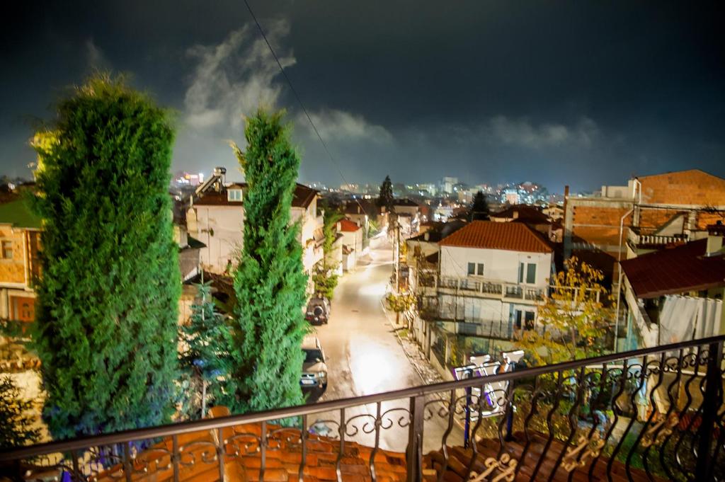 Okolí hotelu