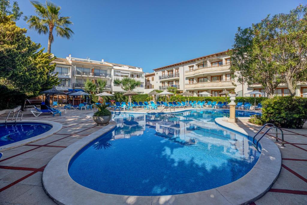 Apartamentos Miramar 2, Port de Pollença – Bijgewerkte ...