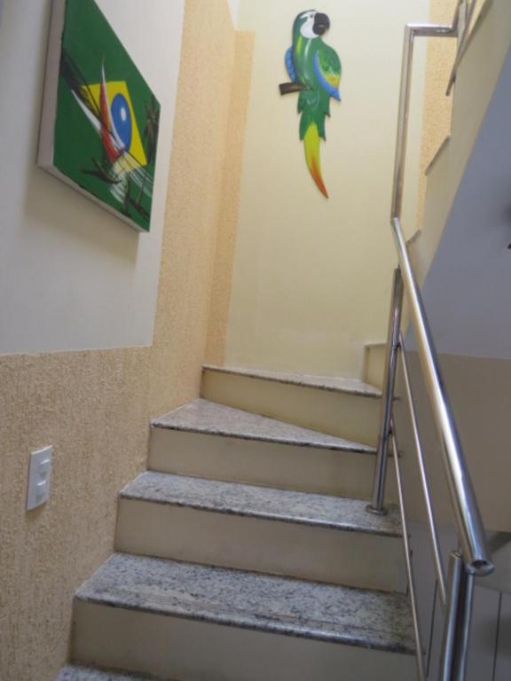  Guest House Paraiso Pataxos