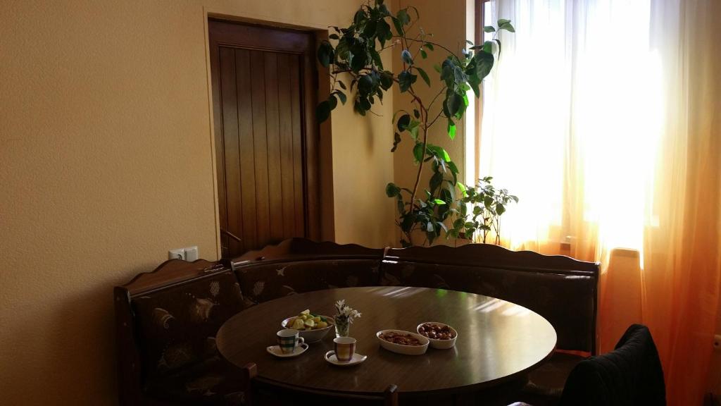 Fotografie z fotogalerie ubytování Verishen Guest House B&B v destinaci Goris
