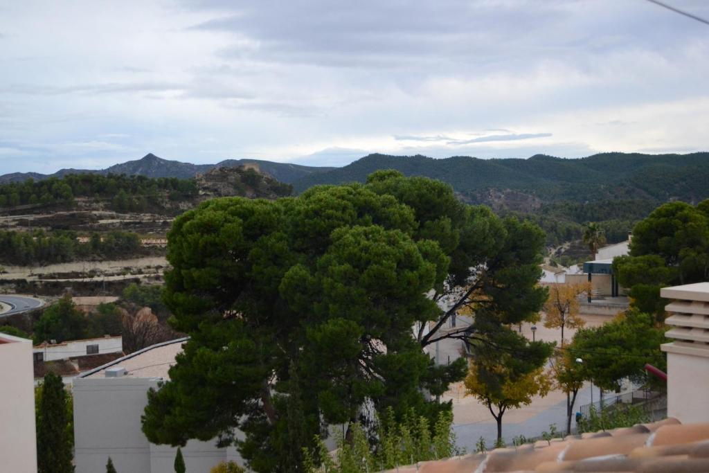 Casa Rural La Petita, Tibi – Updated 2023 Prices