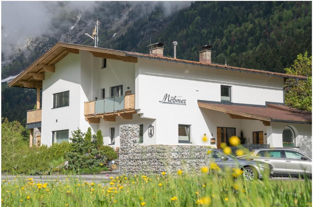 Gallery image of Haus Mößmer in Leutasch