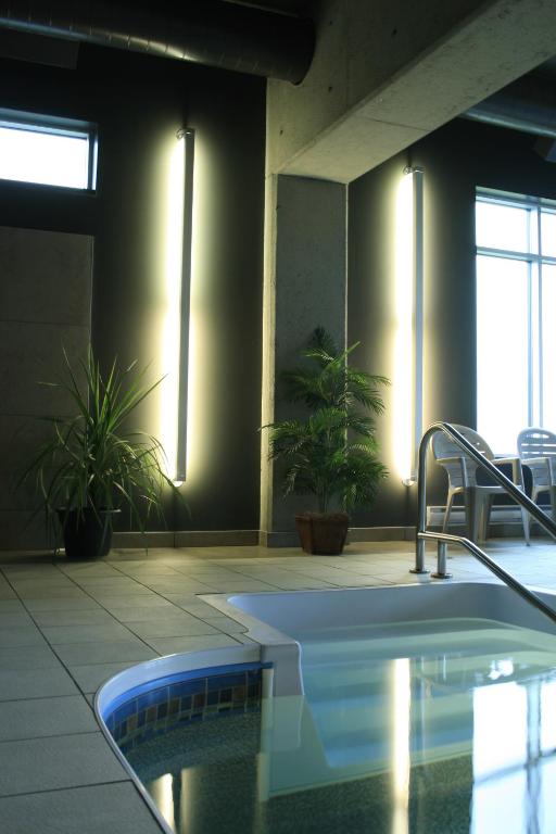 Grand Times Hotel - Resim 20