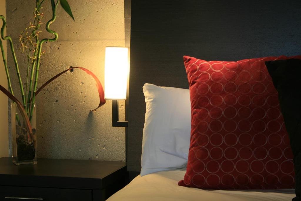 Grand Times Hotel - Resim 19