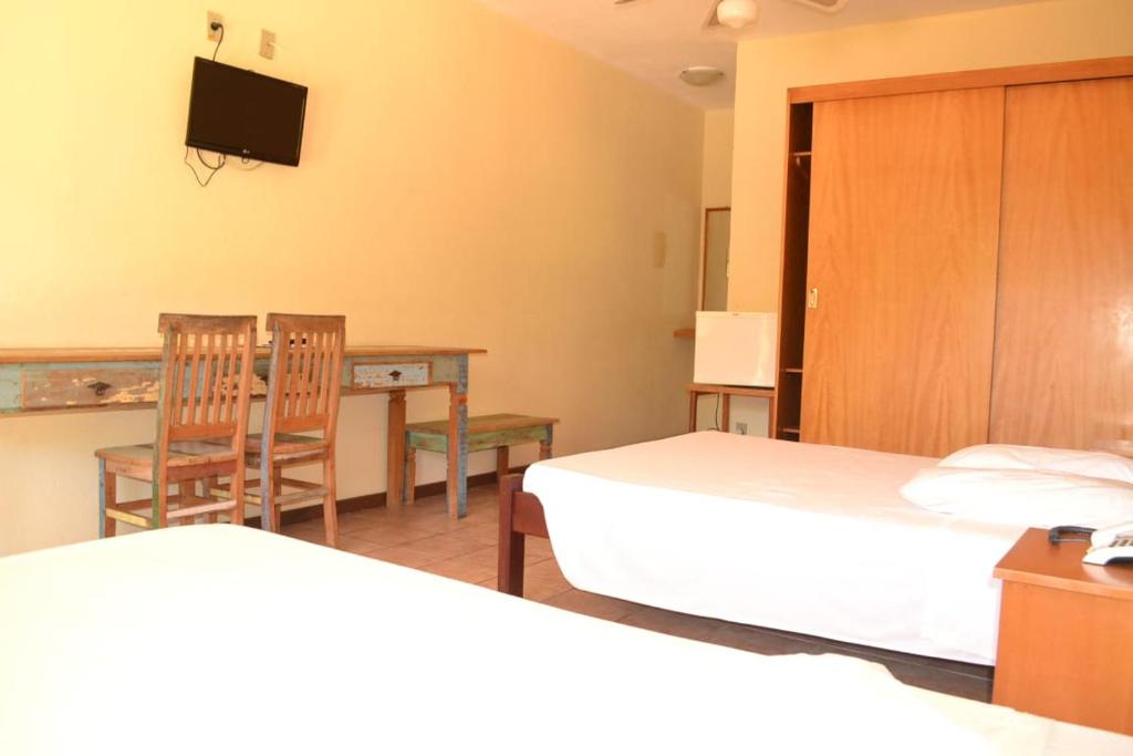  Hotel Fazenda Saint Nicolas