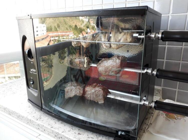  Apartamento 208 B Le bon vivant