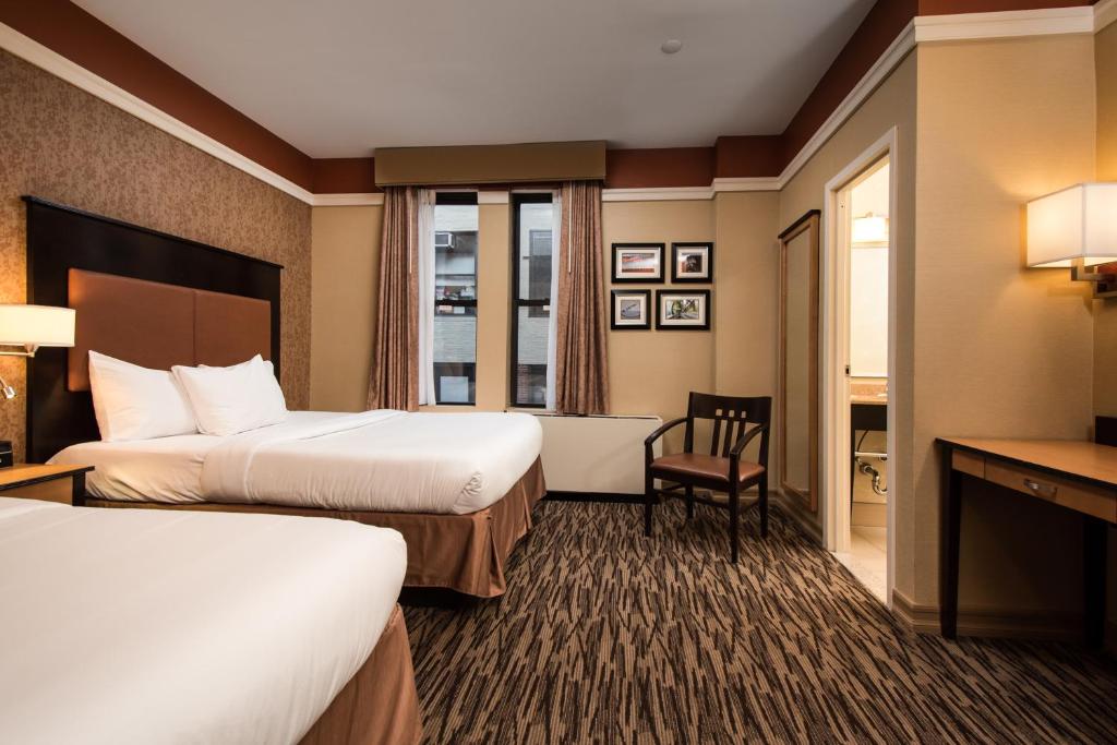 The Hotel at Fifth Avenue - 