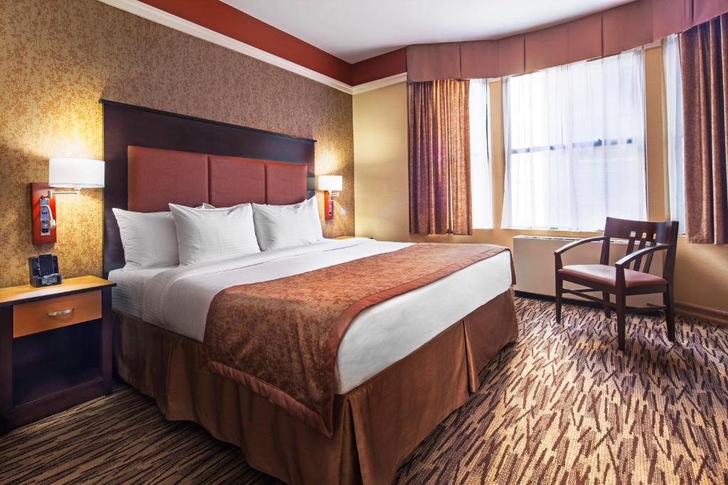 The Hotel at Fifth Avenue - 