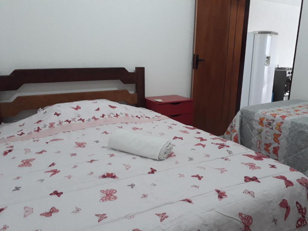  Casa em Milagres do Mineiro