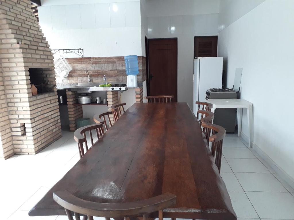  Casa em Milagres do Mineiro